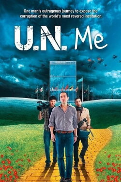U.N. Me (2012) U.N. Me (2012)