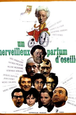 Un merveilleux parfum d'oseille (1969) Un merveilleux parfum d'oseille (1969)