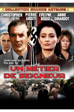 Un métier de seigneur (1986) Un métier de seigneur (1986)