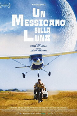 Un mexicano en la Luna (2024) Un mexicano en la Luna (2024)