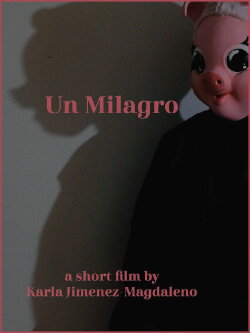 Un Milagro (2020) Un Milagro (2020)