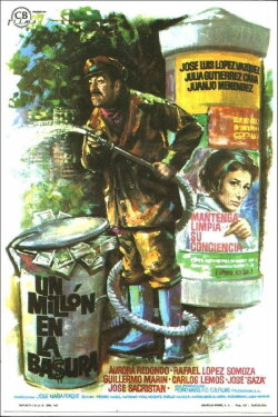 Un millón en la basura (1967) Un millón en la basura (1967)