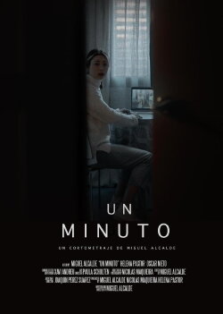 Un minuto (2021) Un minuto (2021)