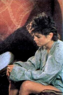 Un moment d'inattention (1986) Un moment d'inattention (1986)
