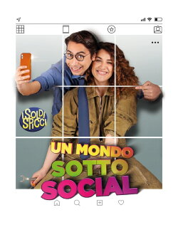 Un mondo sotto social (2022) Un mondo sotto social (2022)