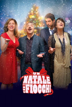 Un Natale con i fiocchi (2012) Un Natale con i fiocchi (2012)