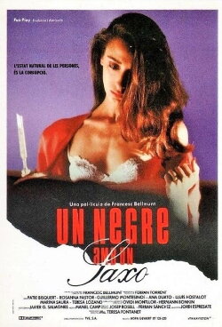 Un negre amb un saxo (1988) Un negre amb un saxo (1988)