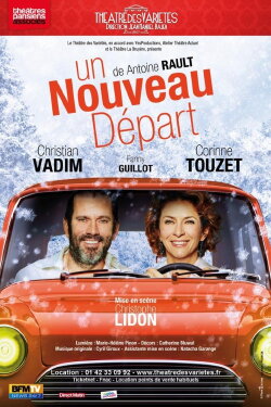 Un nouveau départ (2016) Un nouveau départ (2016)