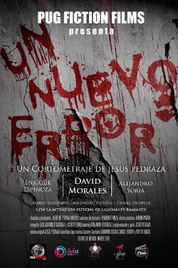 Un nuevo error (2016) Un nuevo error (2016)