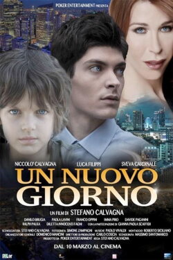 Un Nuovo Giorno (2016) Un Nuovo Giorno (2016)