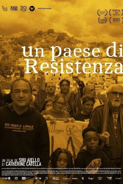 Un paese di resistenza (2024) Un paese di resistenza (2024)