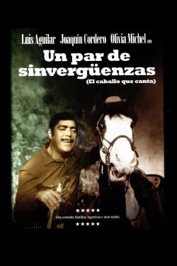 Un par de sinvergüenzas (1964)