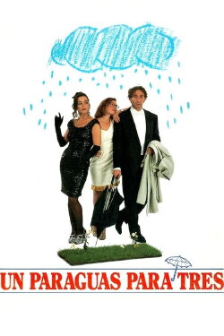 Un paraguas para tres (1992) Un paraguas para tres (1992)