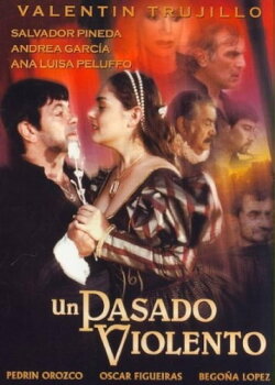Un pasado violento (1998) Un pasado violento (1998)