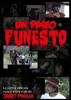 Un Paseo Funesto (2012)