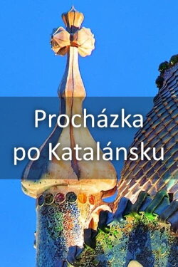 Un paseo por Cataluňa (2021) Un paseo por Cataluňa (2021)