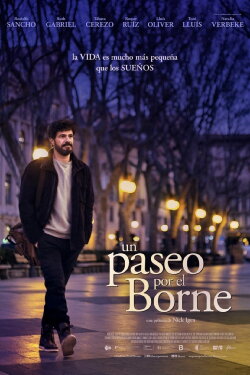 Un paseo por el Borne (2024) Un paseo por el Borne (2024)