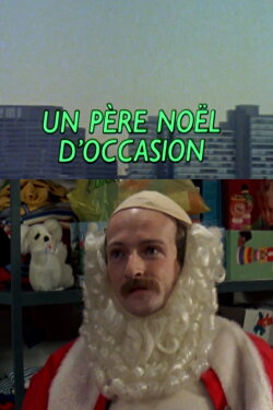 Un Père Noël d'occasion (1981) Un Père Noël d'occasion (1981)
