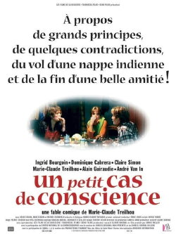 Un petit cas de conscience (2002)