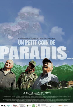 Un petit coin de paradis (2008) Un petit coin de paradis (2008)