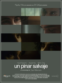 Un pinar salvaje (2023)