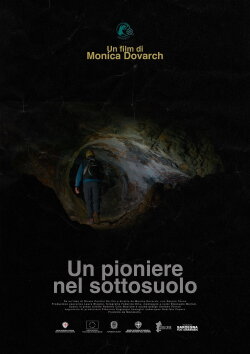 Un pioniere nel sottosuolo (2023)