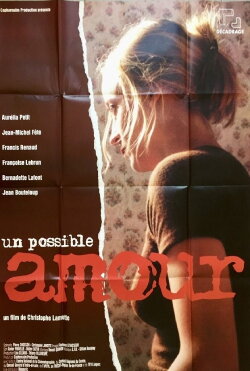 Un possible amour (2000) Un possible amour (2000)