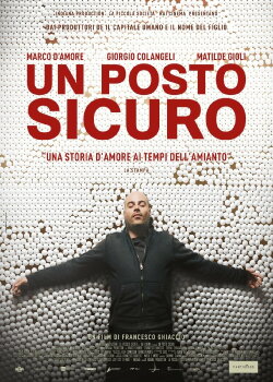 Un posto sicuro (2015) Un posto sicuro (2015)