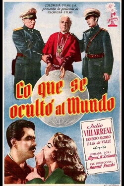 Un principe de la iglesia (1952) Un principe de la iglesia (1952)