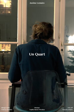 Un Quart (2023) Un Quart (2023)