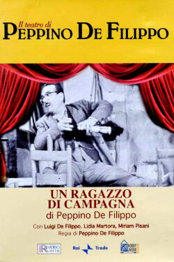 Un ragazzo di campagna (1959) Un ragazzo di campagna (1959)