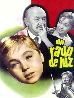 Un rayo de luz (1960) Un rayo de luz (1960)
