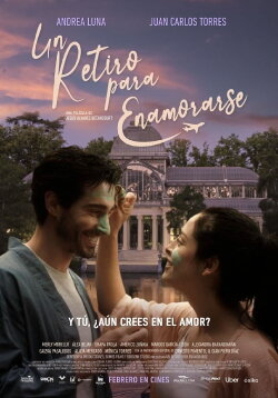 Un retiro para enamorarse (2023) Un retiro para enamorarse (2023)