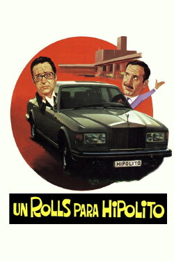 Un rolls para Hipólito (1983) Un rolls para Hipólito (1983)