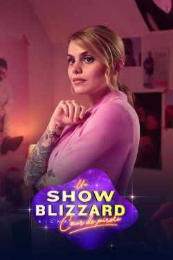 Un show blizzard signé Cœur de pirate (2022) Un show blizzard signé Cœur de pirate (2022)