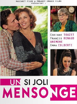 Un si joli mensonge (2014) Un si joli mensonge (2014)