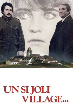 Un si joli village... (1979) Un si joli village... (1979)