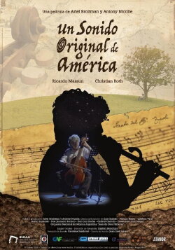 Un Sonido Original de América (2020) Un Sonido Original de América (2020)