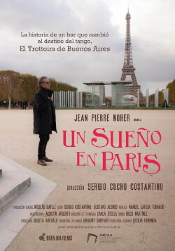 Un sueño en París (2019) Un sueño en París (2019)