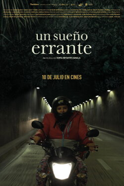 Un sueño errante (2025) Un sueño errante (2025)