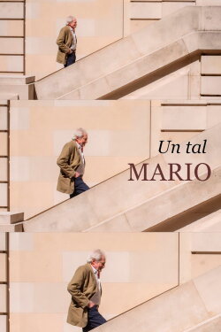 Un tal Mario (2024) Un tal Mario (2024)