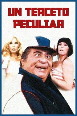Un terceto peculiar (1982) Un terceto peculiar (1982)