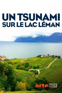 Un tsunami sur le lac Léman (2019) Un tsunami sur le lac Léman (2019)