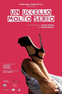 Un uccello molto serio (2014) Un uccello molto serio (2014)
