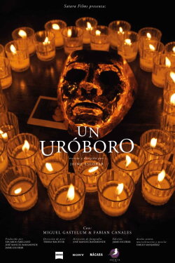 Un Uróboro (2021)