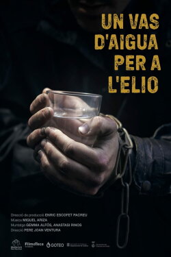 Un vas d'aigua per a l'Elio (2018)