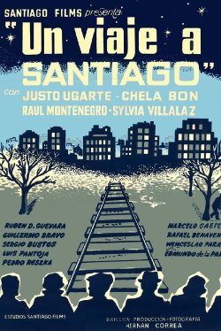 Un viaje a Santiago (1960) Un viaje a Santiago (1960)
