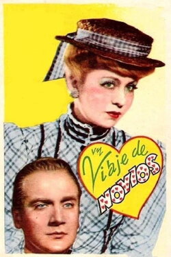 Un viaje de novios (1948) Un viaje de novios (1948)