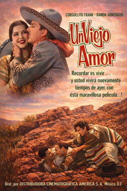 Un viejo amor (1938) Un viejo amor (1938)