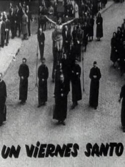 Un viernes santo (1960) Un viernes santo (1960)